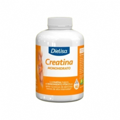 Creatina 180 cp