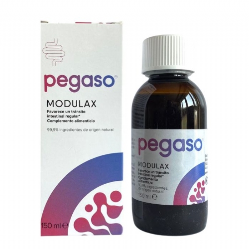Pegaso modulax 1 botella 150 ml