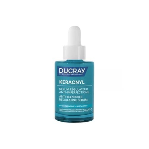 Keracnyl serum ducray 1 envase 30 ml - ducray