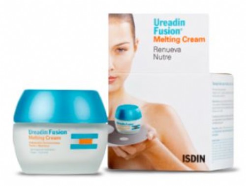 Ureadin fusion melting cream (50 ml)