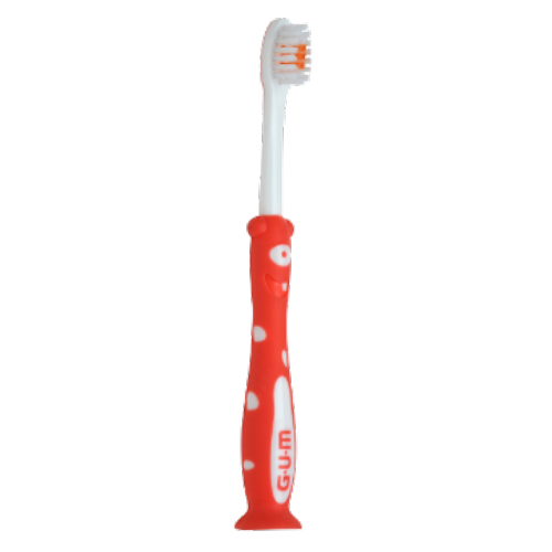 GUM Kids 3-6 Cepillo dental (1 ud)