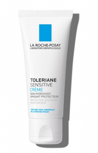 TOLERIANE CREMA - LA ROCHE POSAY (40 ML)
