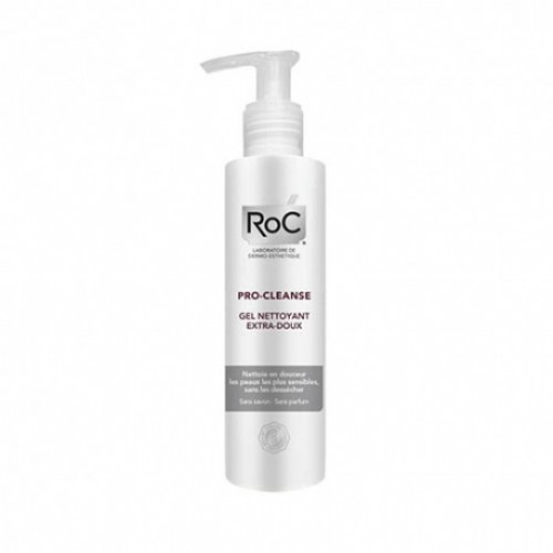ROC PRO CLEA DESMAQ 200ML