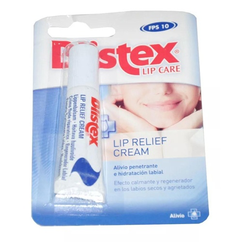 BLISTEX REGENERADOR LABIAL (6 G)