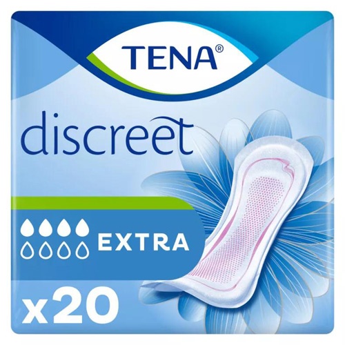 Tena Lady Extra (20 ud)