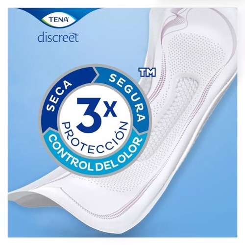 Tena Lady Maxi (12 ud)