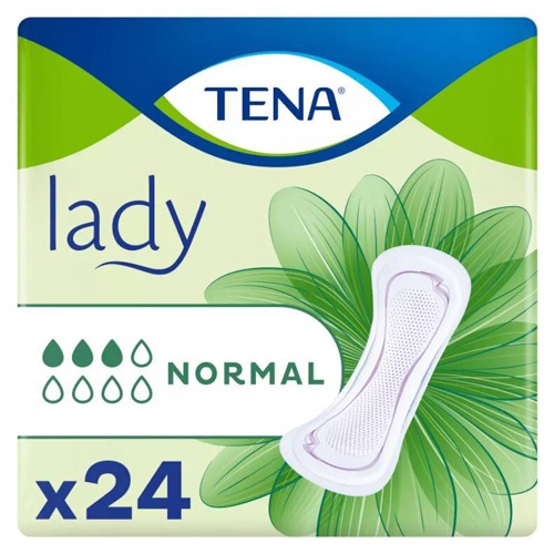 Tena Lady Normal (24 ud)
