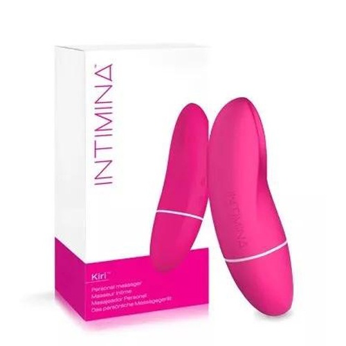 Masajeador kiri intima
