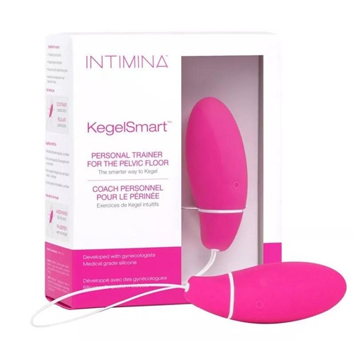 Intimina KegelSmart Entrenador 