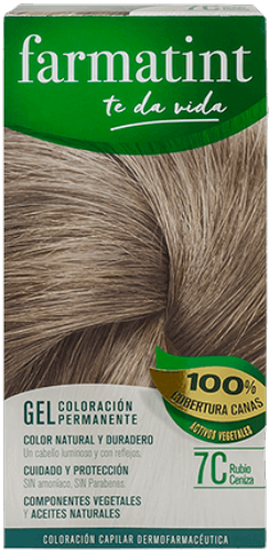 farmatint 7c rubio ceniza