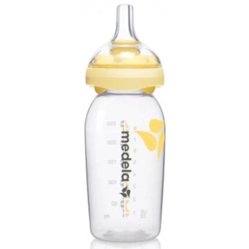 Medela Biberón Calma (250 ml)