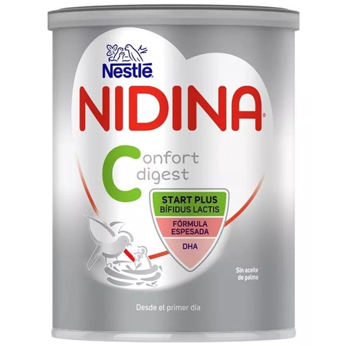 Nidina 1 Confort Digest A.R. (800 g)