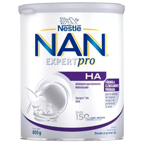 NAN 1 EXPERT HA 800 G