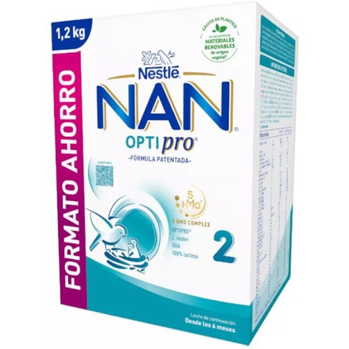 nan optipro ahorro