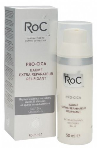ROC BALSAMO PRO CICA 50ML