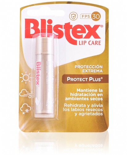 Blistex Protect Plus F.P. 30 Labial (4,25 g)