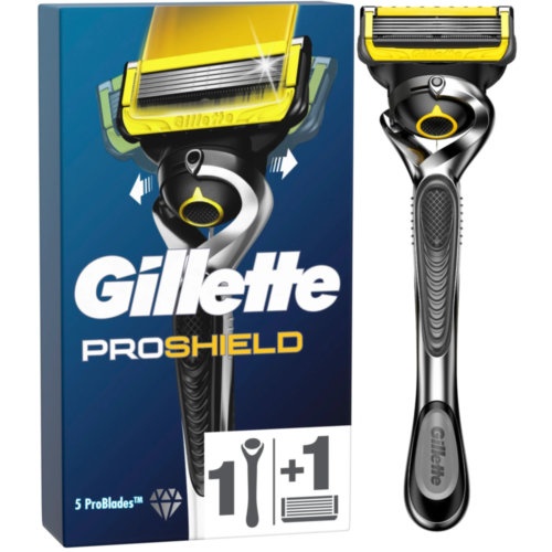 Gillete proshield 1 ud