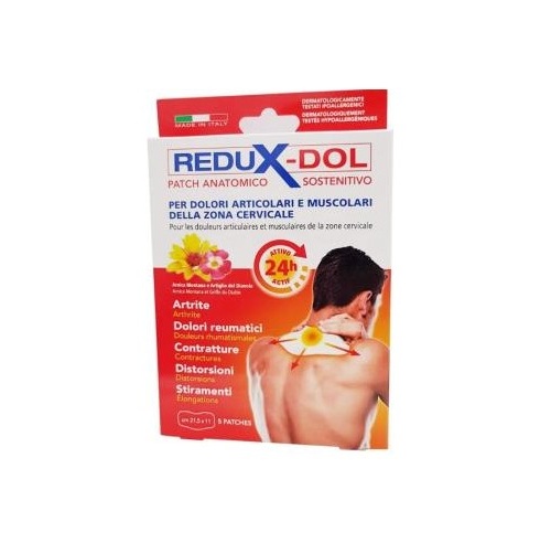 Redux-dol cervical
