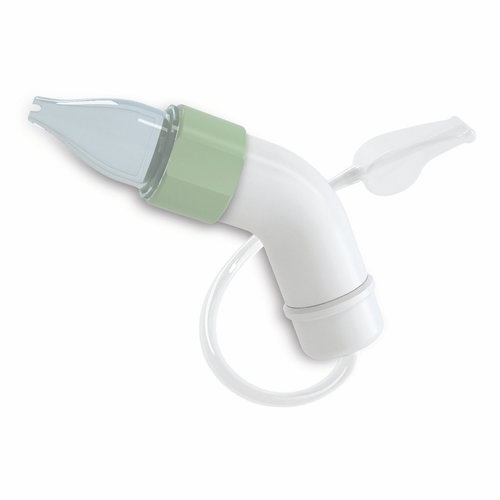 Chicco Aspirador nasal PhysioClean (+ 3 recambios)