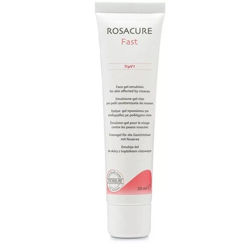 Rosacure fast (1 envase 30 ml)