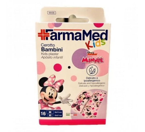Apositos infantiles dibujos animados