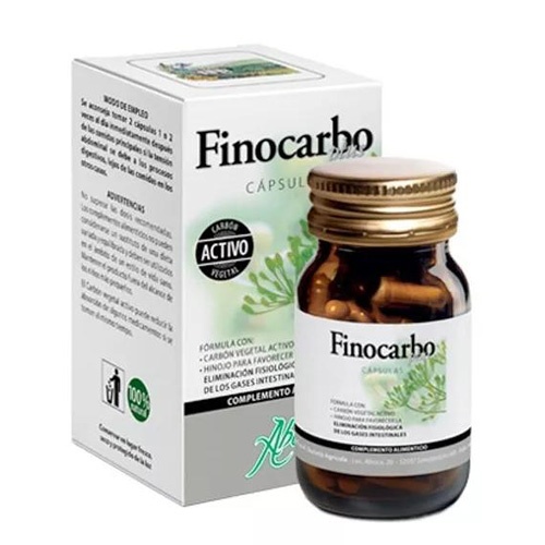 Finocarbo Plus