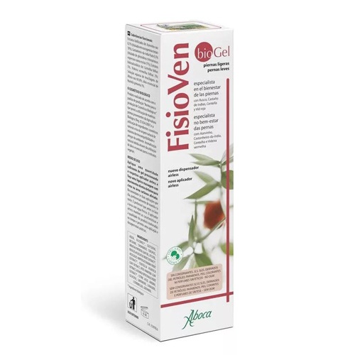 Fisioven biogel (1 tubo 100 ml)
