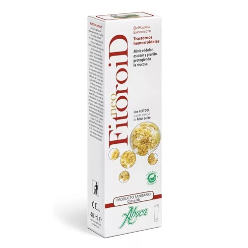 NeoFitoroid bioPomada