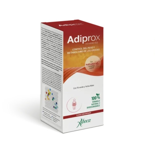 Adiprox Advanced Fluido Concentrado 325 g