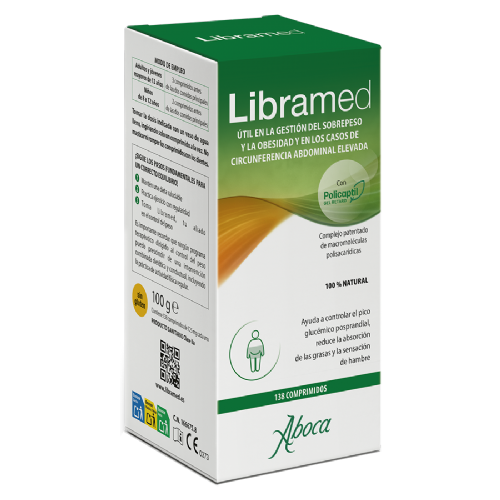 Libramed  725 mg 138 comprimidos