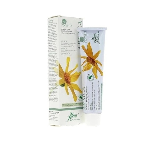 Biopomata de arnica  1 tubo 50 ml