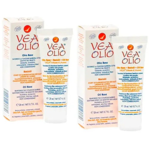Vea olio  1 envase 20 ml