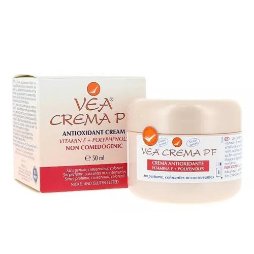 Vea crema pf (50 ml)