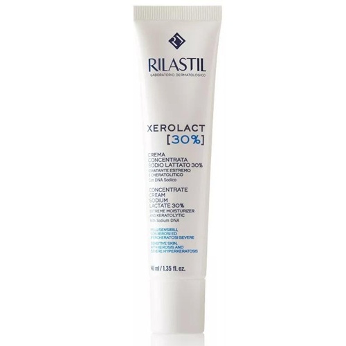 Rilastil Xeralaude 30 Gel-Oil (40 ml)
