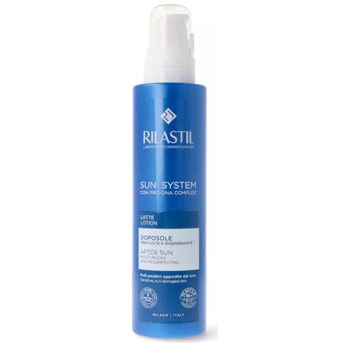 Rilastil sun system after sun leche (1 spray 200 ml)