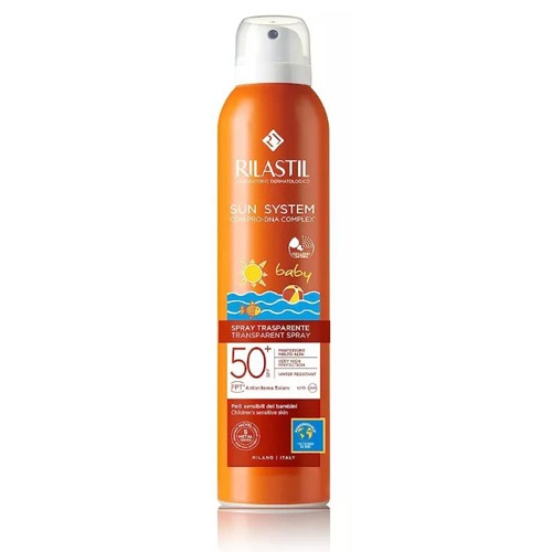Cumlaude lab: Sunlaude SPF 50+  Spray Transparente (200 ml)