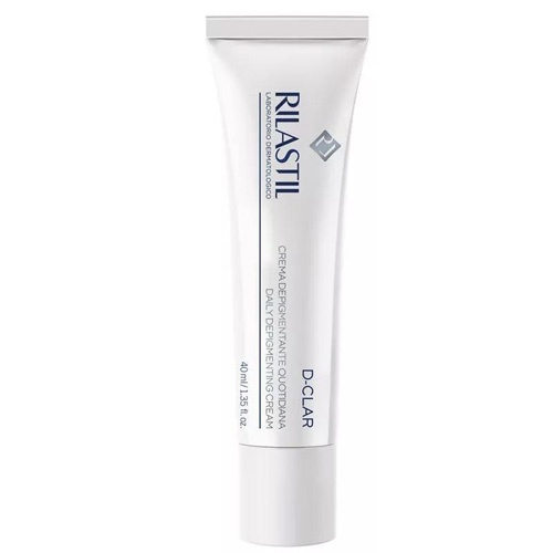 Rilastil D-Clar crema