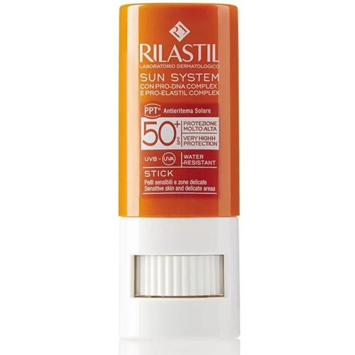 Rilastil Sunlaude SPF 50+ Stick solar (9 g)