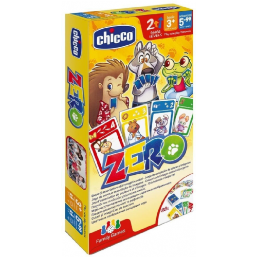 Zero chicco