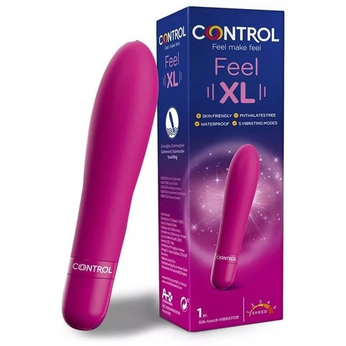 Control toys feel xl