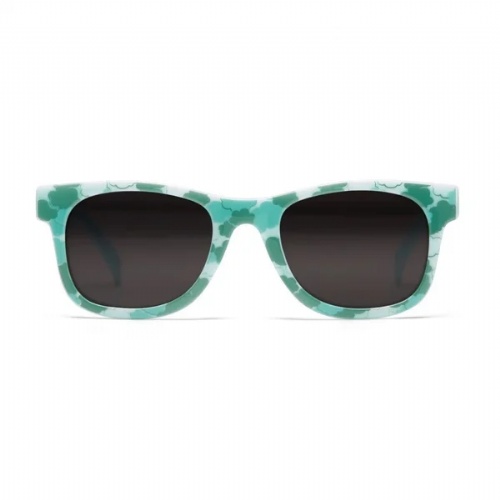 Chicco gafa sol verde 24m+