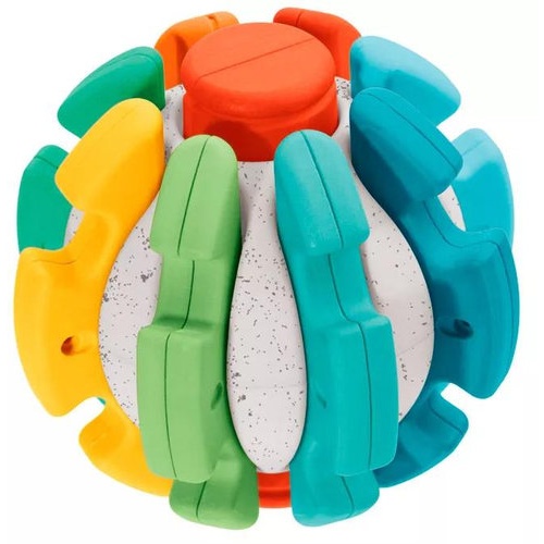 Chicco pelota transformable ecologica