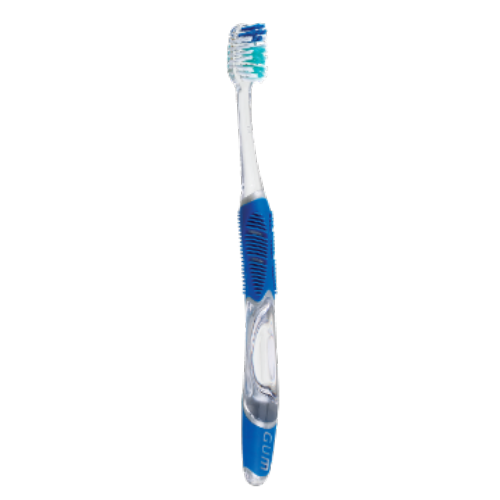 GUM Technique+ Cepillo de dientes Adulto Medio (1 ud)