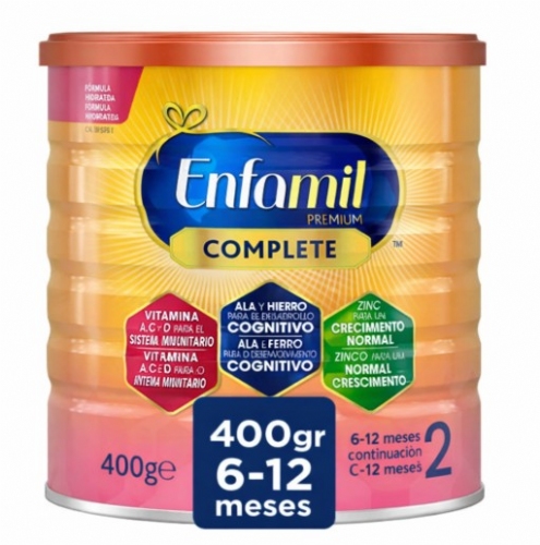 Enfamil Premium Complete 2 400g