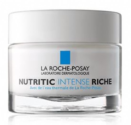 La Roche-Posay Nutritic Intense Riche 50ml