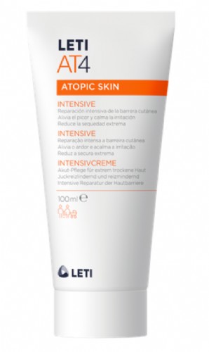 LETIAT4 Intensive (100 ml)