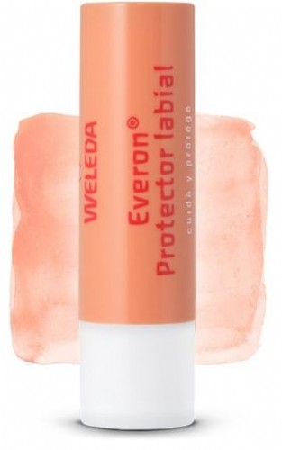 Weleda Protector Labial Everon