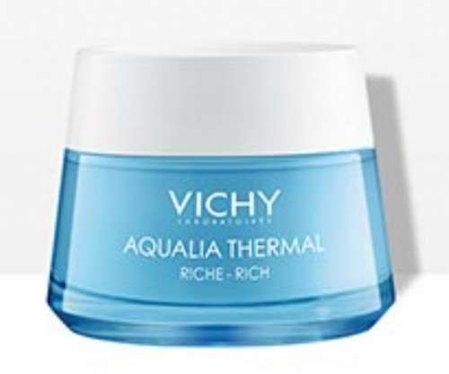 AQUALIA THERMAL RICA P SENSIBLE - HIDRATACION CONTINUA (50 ML)