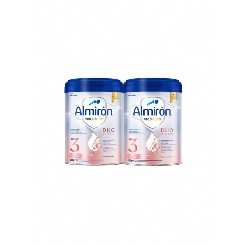 Bipack almiron profutura 3 2 50%