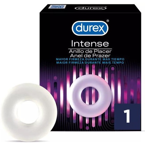 Durex anillo de placer  1 anillo